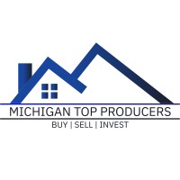 Michigan Top Producers logo