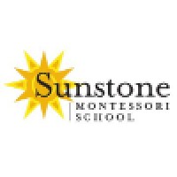 Sunstone Montessori School logo