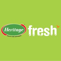 Image of Heritage Fresh