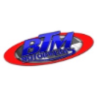 BTM Motorwerks logo