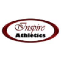 Inspire Athletics logo
