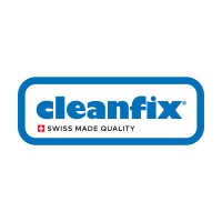 Cleanfix Reinigungssysteme AG logo