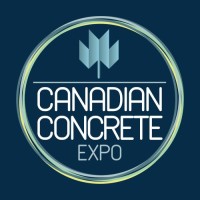 Canadian Concrete Expo logo