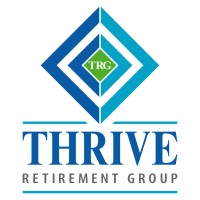 Thrive Retirement Group logo