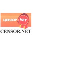 Censor.net.ua logo