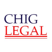 Tschiggfrie Legal logo