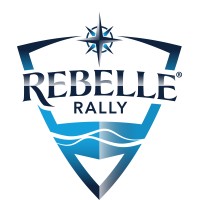 Rebelle Rally logo