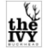 The IVY Buckhead logo