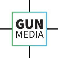 Gun Media logo