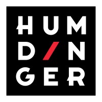 Humdinger logo