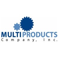 Multi Products Company, Inc. logo
