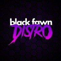 Black Fawn Distribution logo