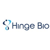 Hinge Bio logo