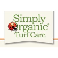 Simply Organic Turf Care logo