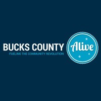 BucksCountyAlive.com logo