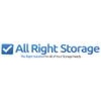 All Right Storage logo