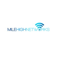 Mile High Networks logo