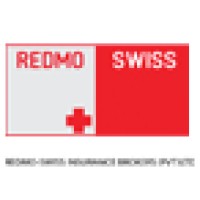 Redmo logo
