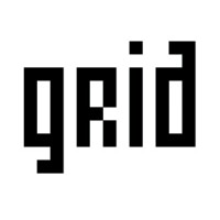 Grid Magazine logo