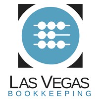 Las Vegas Bookkeeping logo