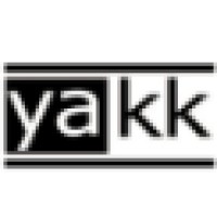 Yakk logo