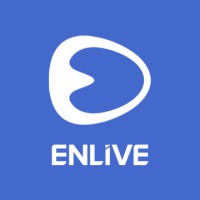 Enlive logo