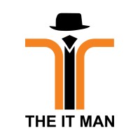 The IT Man Private Limited logo