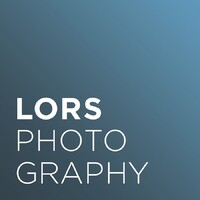 Lors Photography Incorporated logo