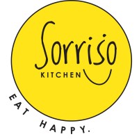 Sorriso Kitchen logo