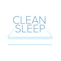 Clean Sleep logo