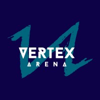 Vertex Arena logo