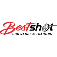 Best Shot Gun Range & Training logo