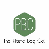 The Plastic Bag Company logo