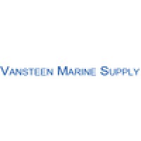 Vansteen Marine Supply logo