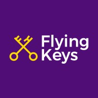 Flying Keys logo