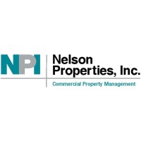NELSON PROPERTIES INC logo