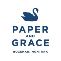 Paper And Grace logo
