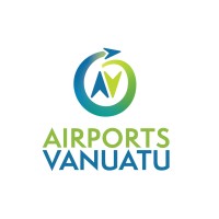 Airports Vanuatu logo