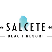 Salcete Beach Resort logo