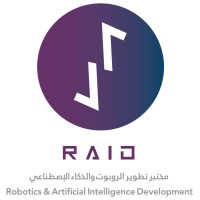 R A I D logo
