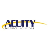 Acuity Technical Solutions logo