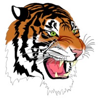 Shelby Public Schools logo