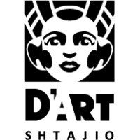 D'ART Shtajio logo