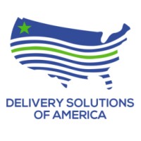 Delivery Solutions Of America logo