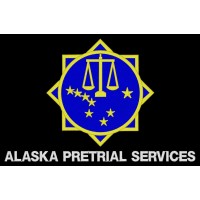 ALASKA PRETRIAL SERVICES logo