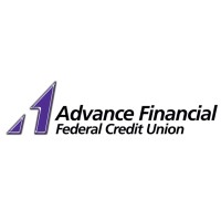 Advance Financial Federal Credit Union logo