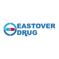Eastover Drug logo