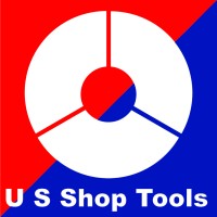 U S Shop Tools logo