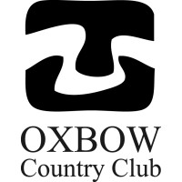 Oxbow Golf & Country Club logo