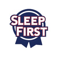 Sleep First logo